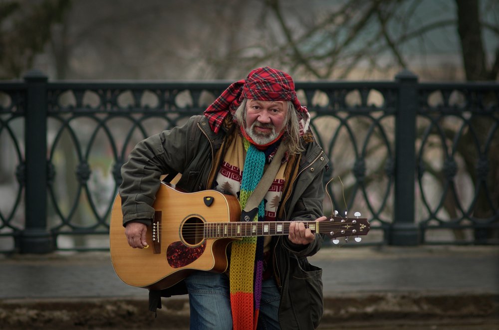 рок энд ролл мертв а я еще нет