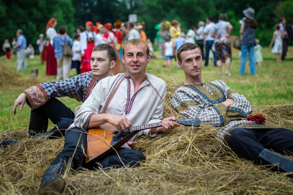 Photograph by Ломовской Роман