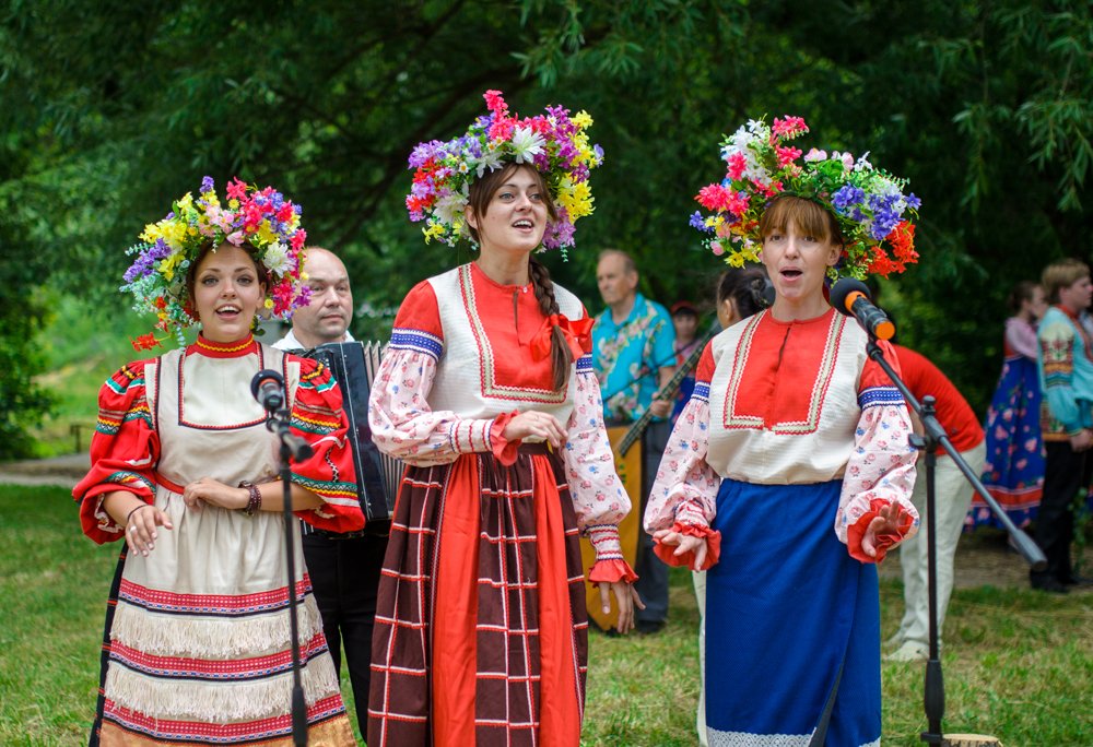 Photograph by Ломовской Роман