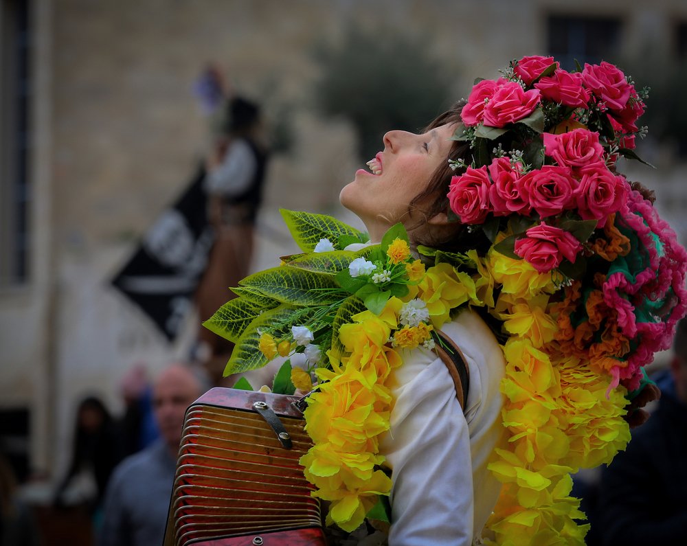 Photograph by Mihael Neiman