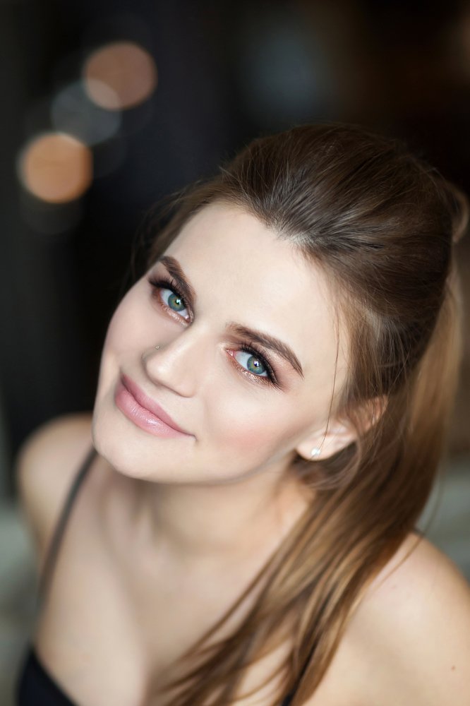 Photograph by Екатерина Панина