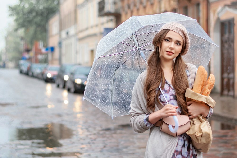 настроение