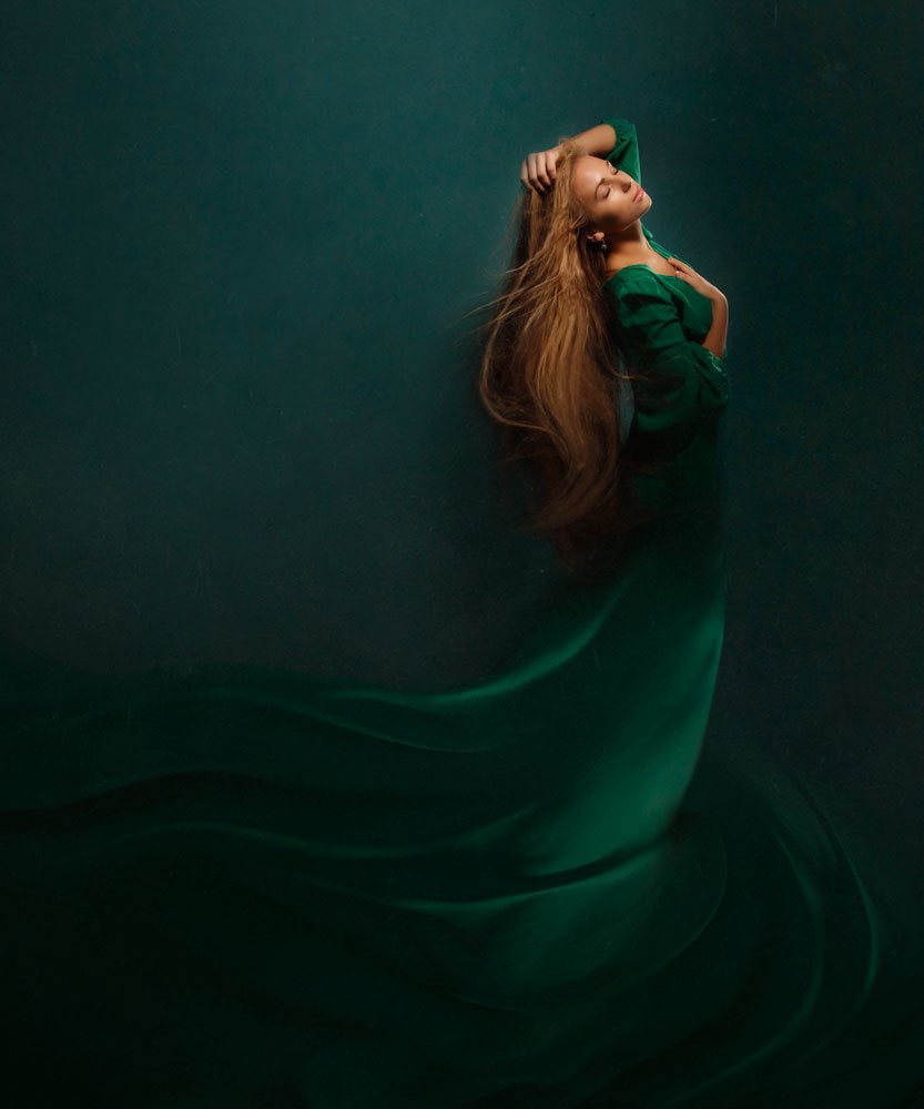 Photograph by Наталия Шевцова