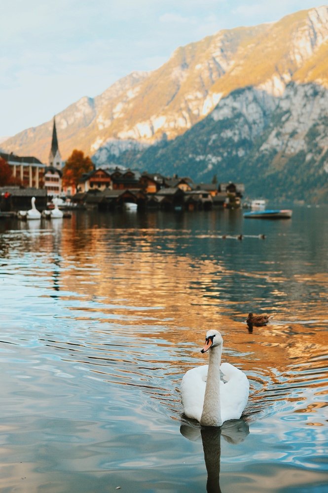 Hallstatt