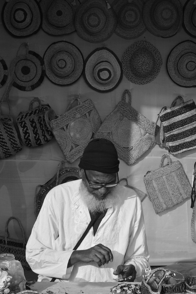 Shopkeeper