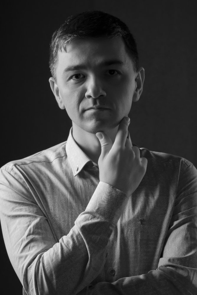 Photograph by Andrzej Orlowski