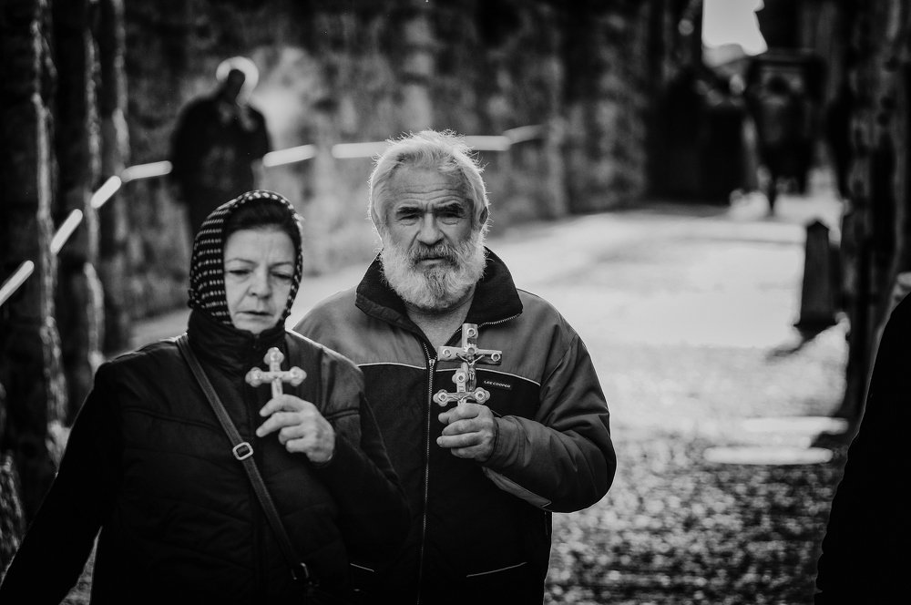 Photograph by Mihael Neiman