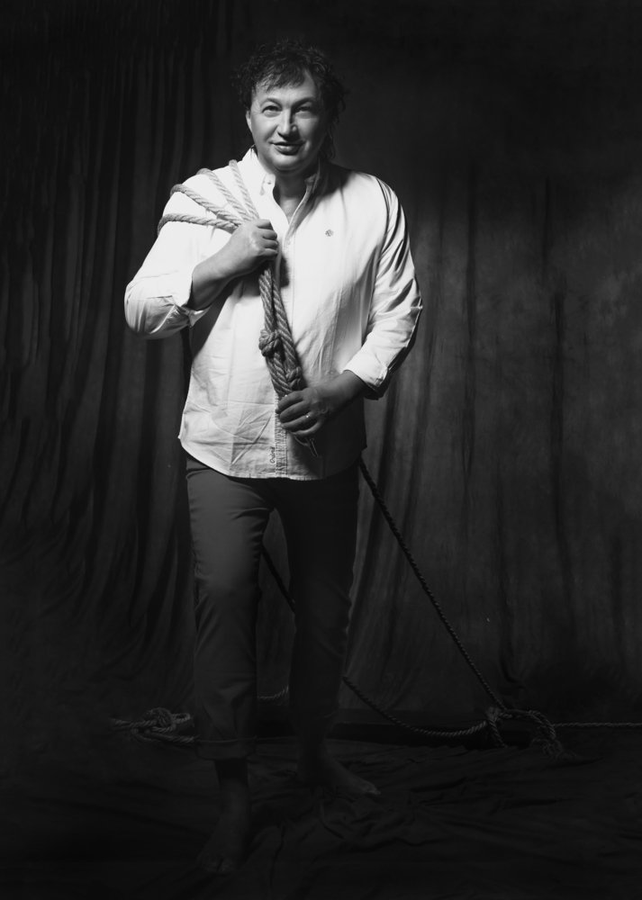 Лилипуты за бортом