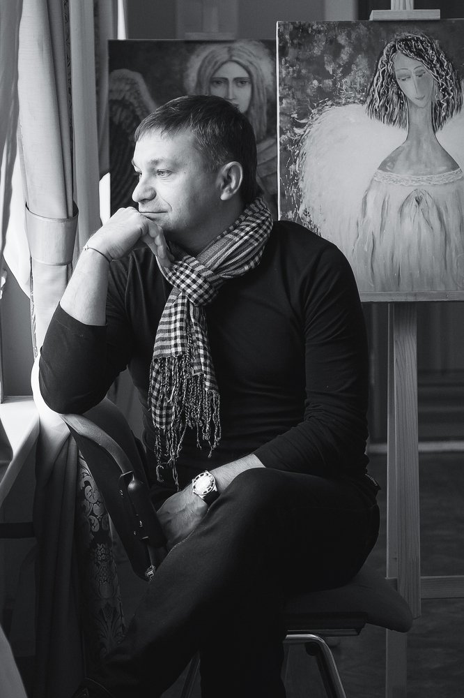 Хранители мира