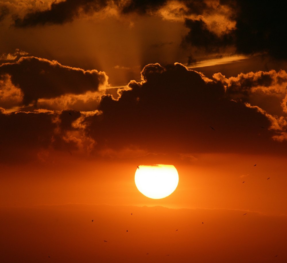 С Богом наравне и даже выше