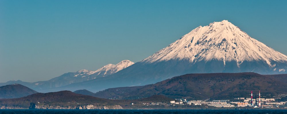 Photograph by Михаил Агульник