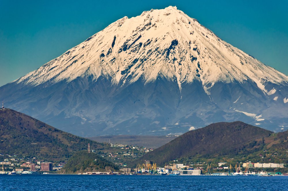 Photograph by Михаил Агульник