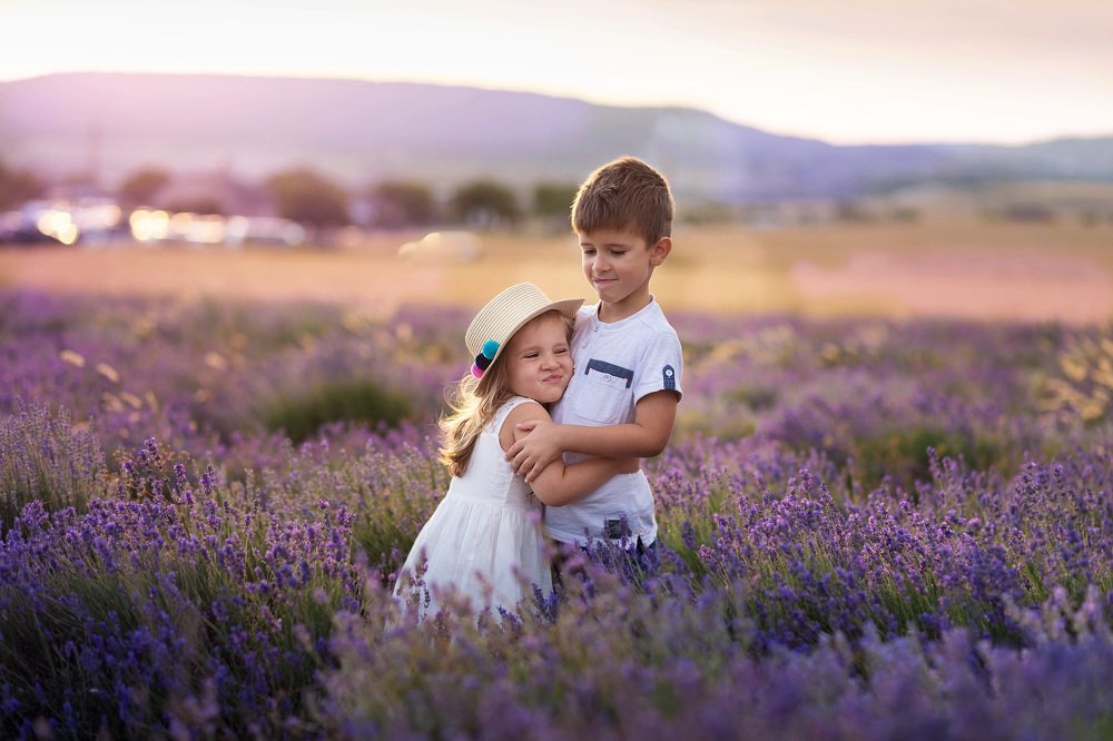 Вместе скучно не бывает!