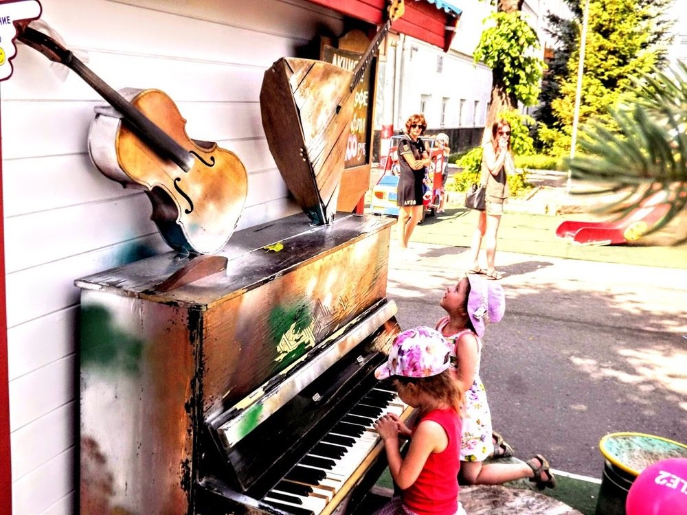 Photograph by Сергей Воронин