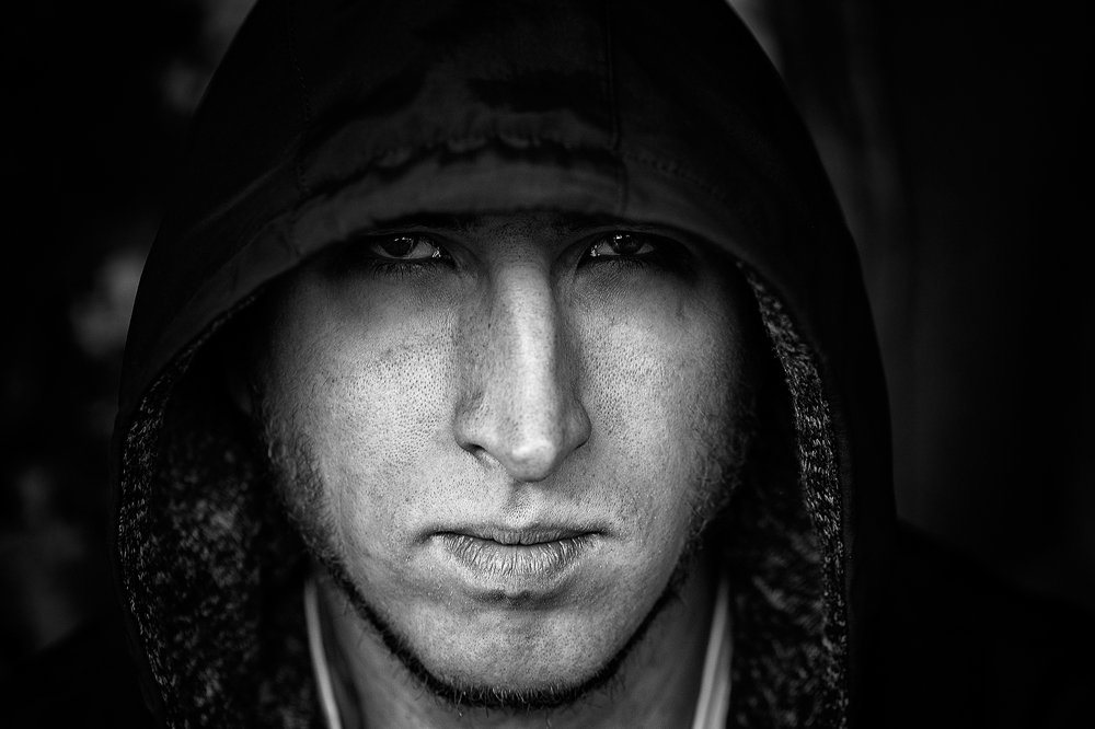 Photograph by Сергей Скоробогатов