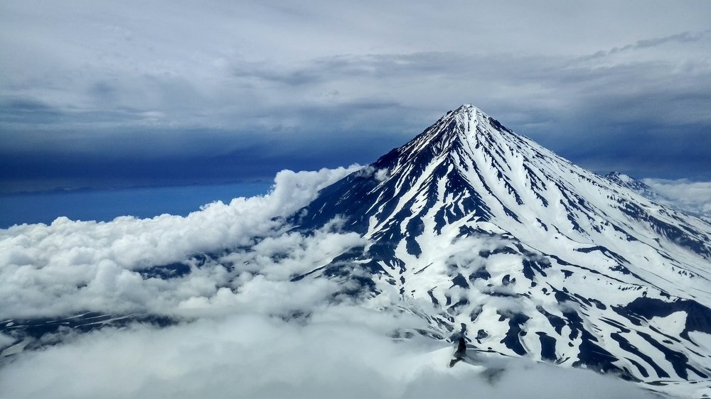 Photograph by Alexander Kiorescu