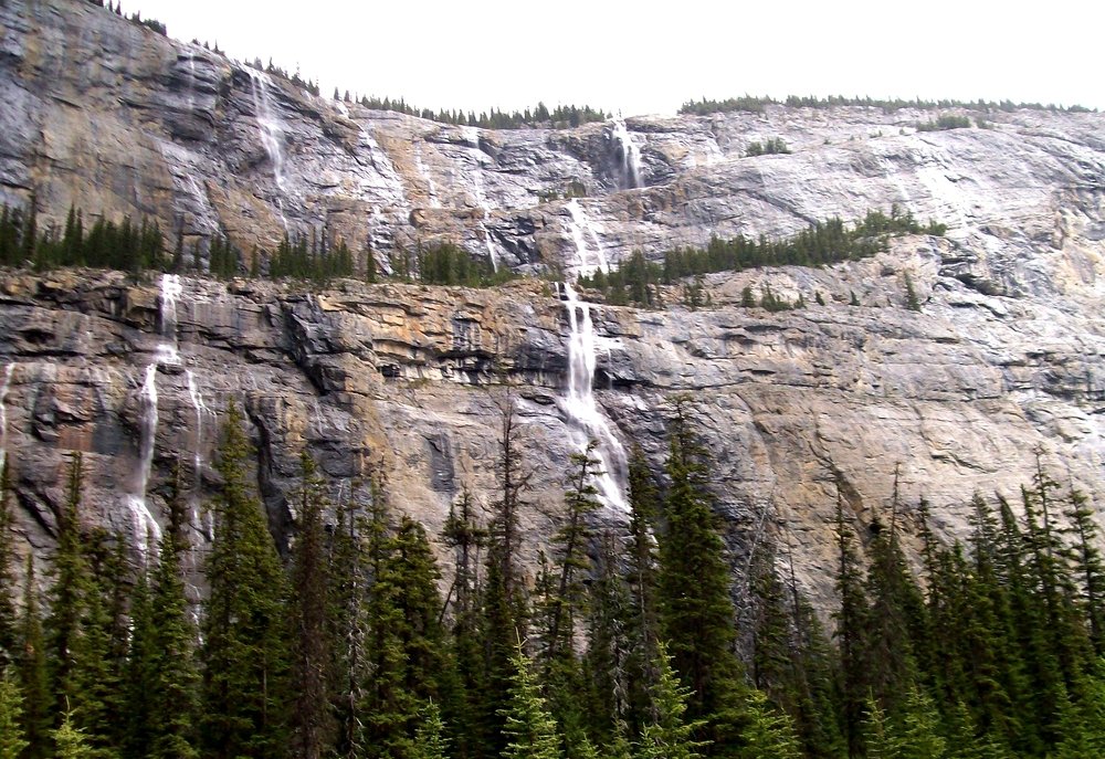 горная симфония