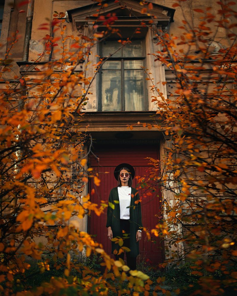 Photograph by Надя Акула