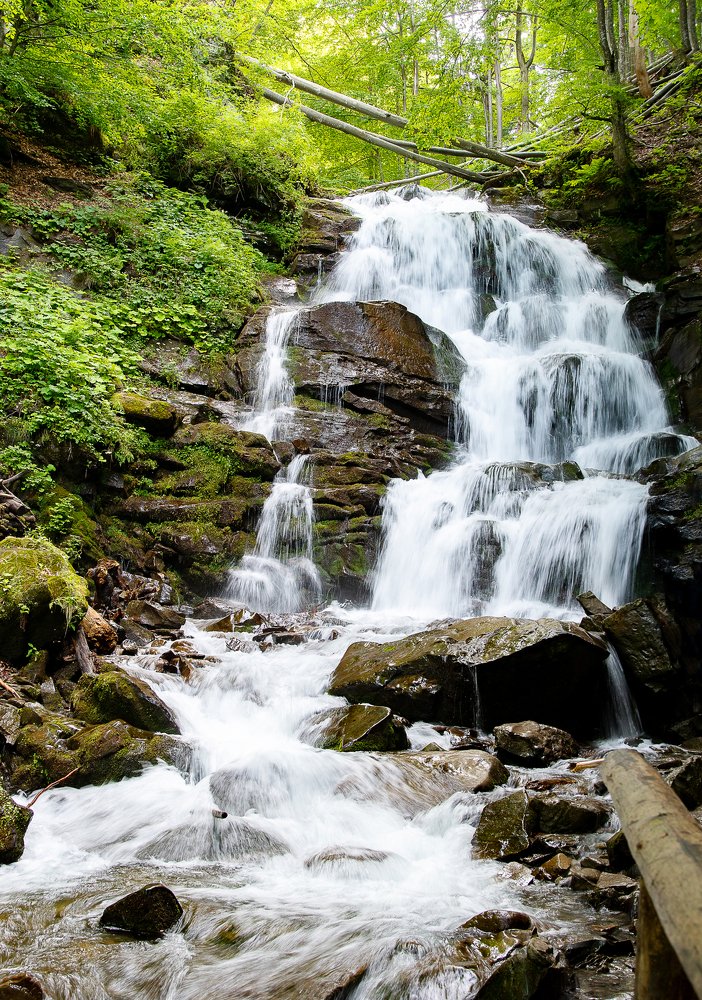 Вадоспад Шепіт