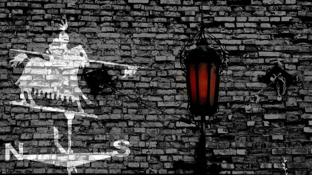 Фантом Коломенского кремля