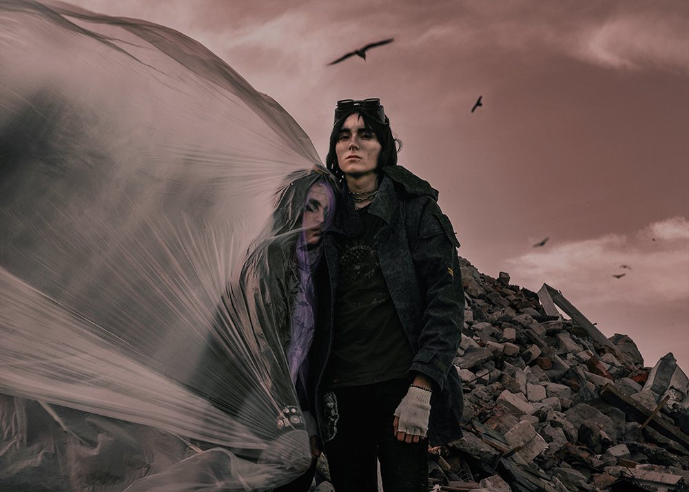 Полиэтилен