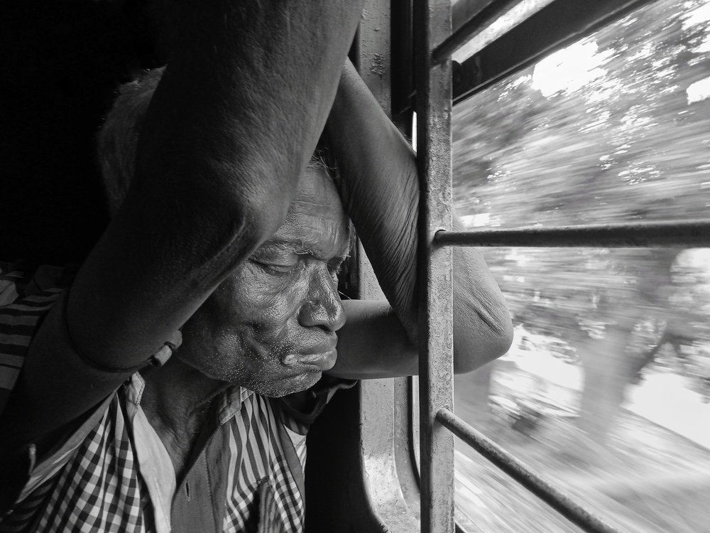 Experience of Wrinkles