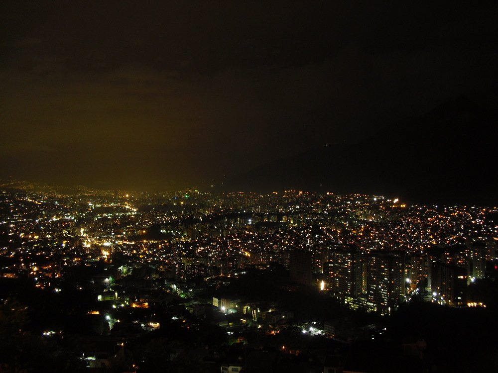 Caracas