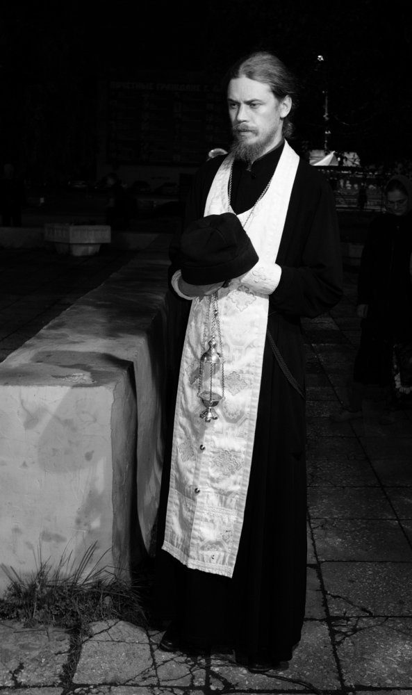 Photograph by Роман Сычев