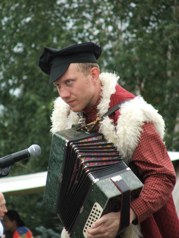 Фотография автора Владислава Андрюнина