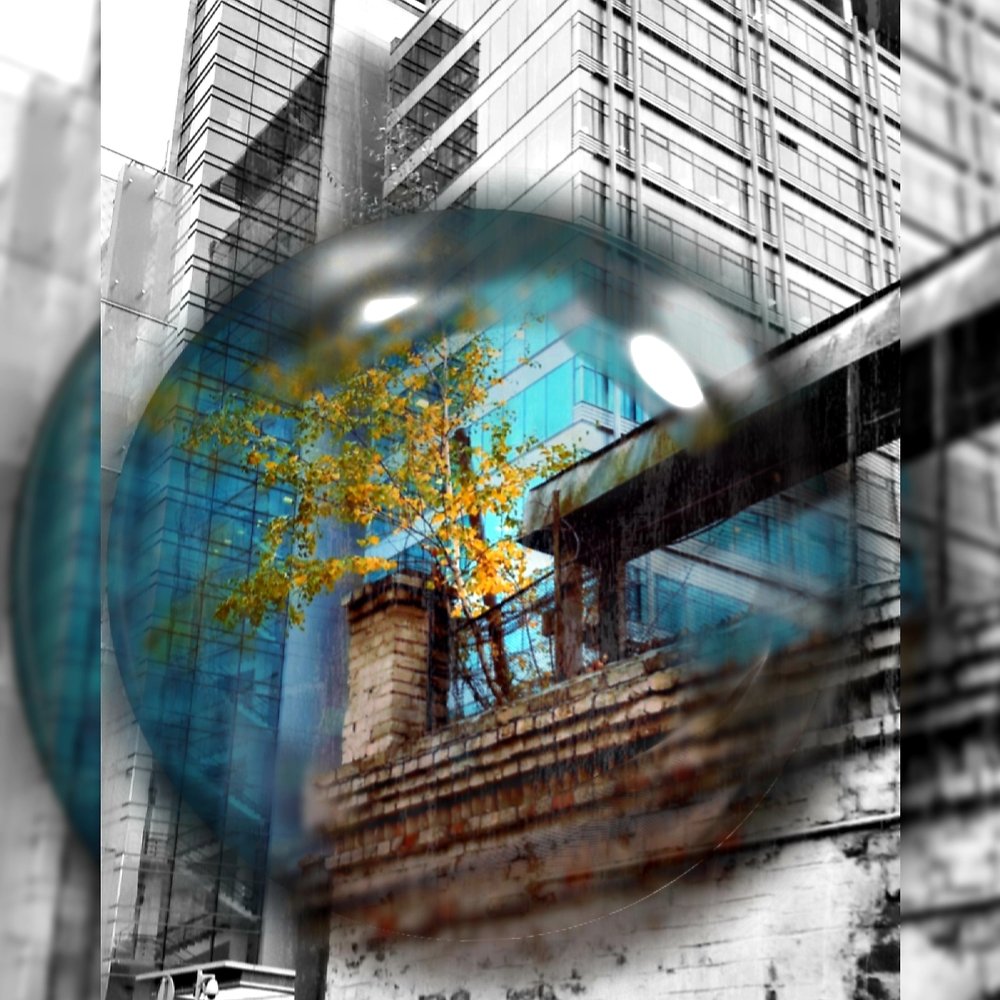 Разные миры