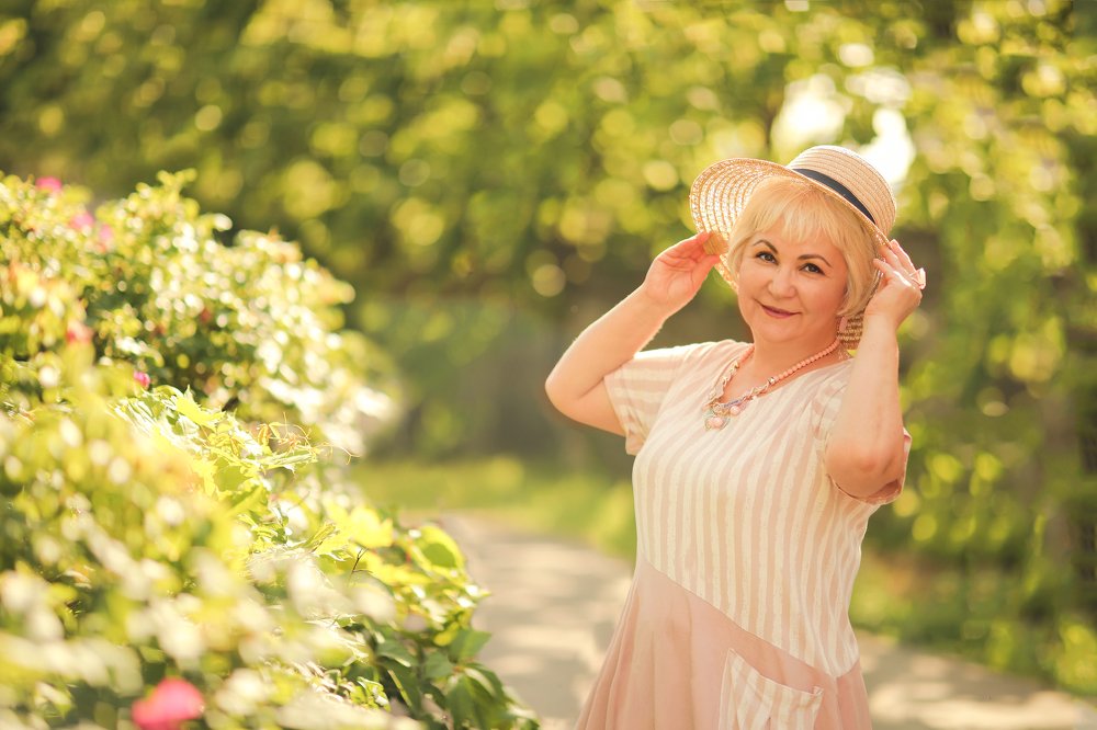 Photograph by Yulia Ryazanova