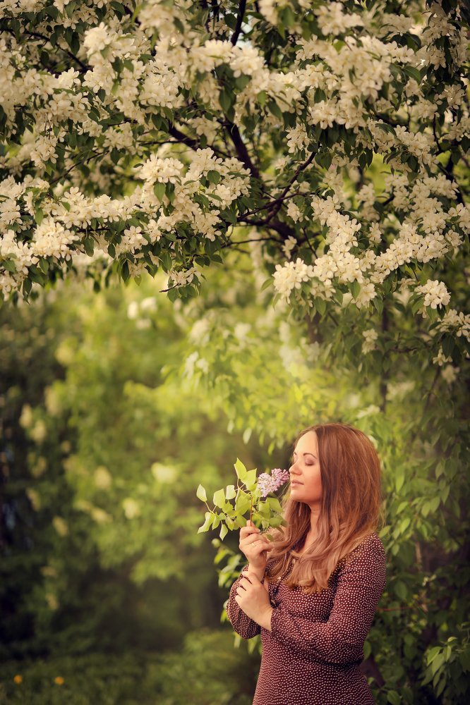 Photograph by Yulia Ryazanova
