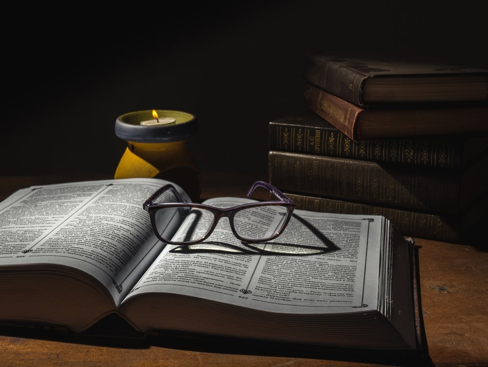 Photograph by Andrey Pochernin