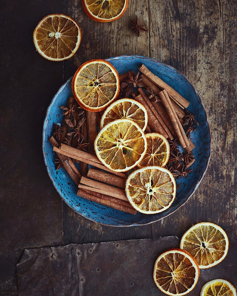 The lemon tree and co