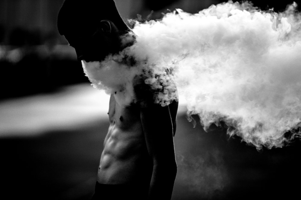 Photograph by Дмитрий Гурьянов