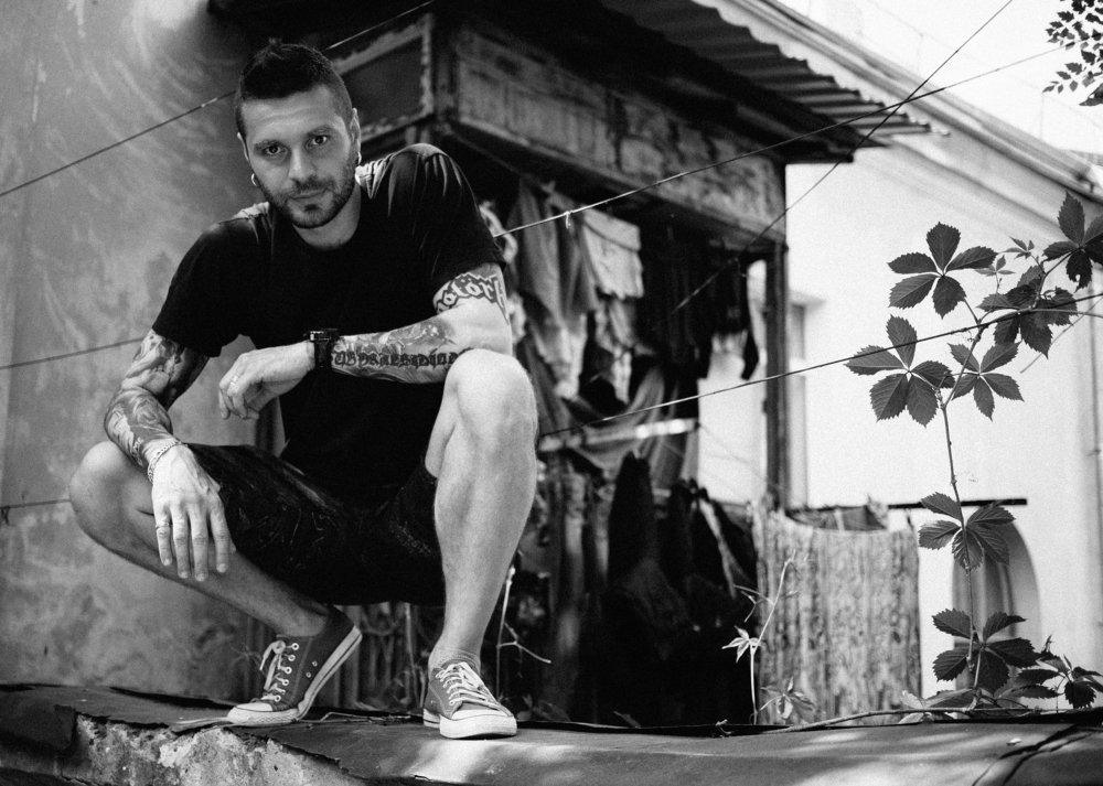 Photograph by Станислав Косматулин