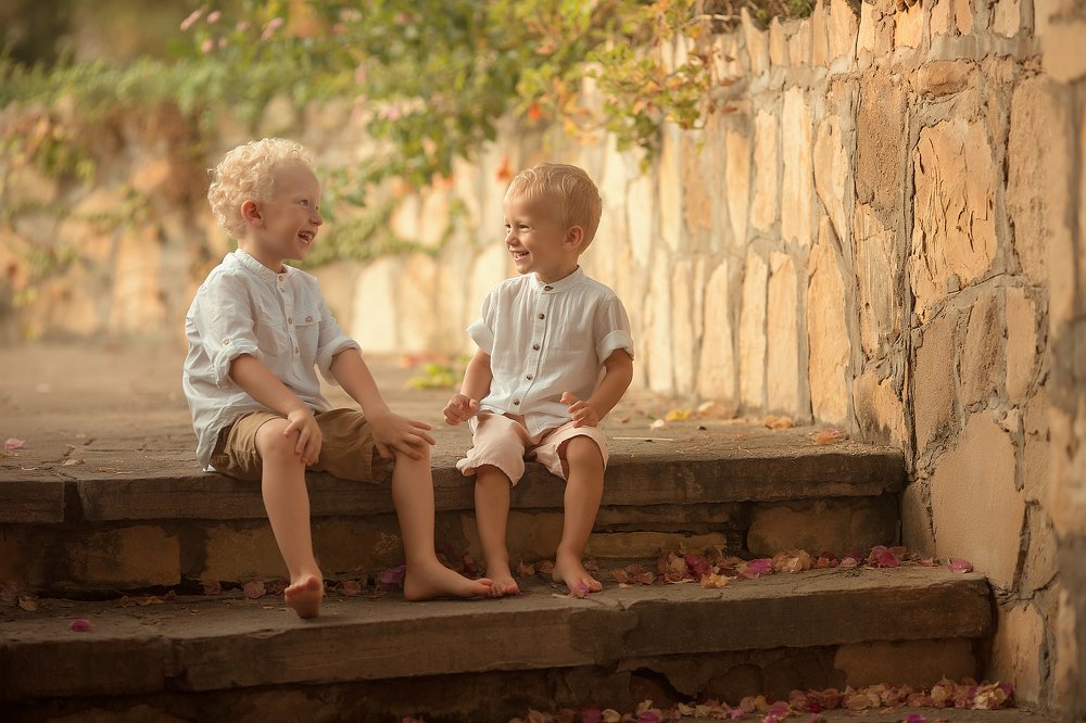 Photograph by Юлия Бизяева