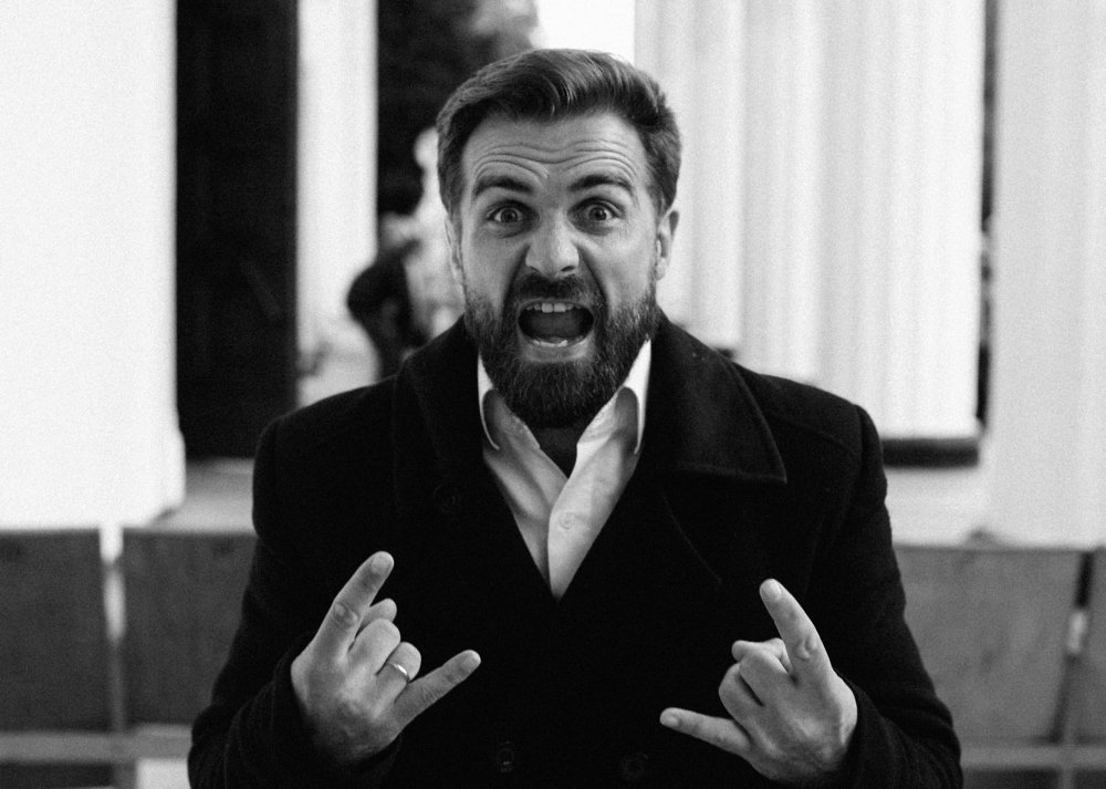 Photograph by Станислав Косматулин