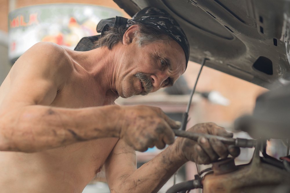 Реанимирование