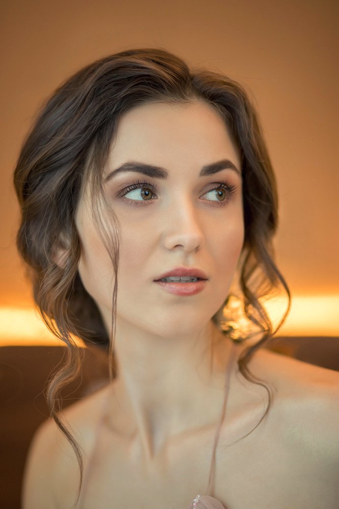 Утро невесты