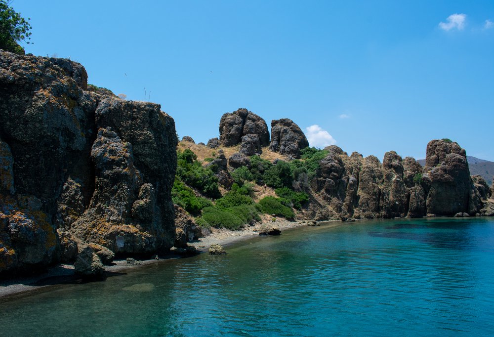 Photograph by Зураб Бабаев