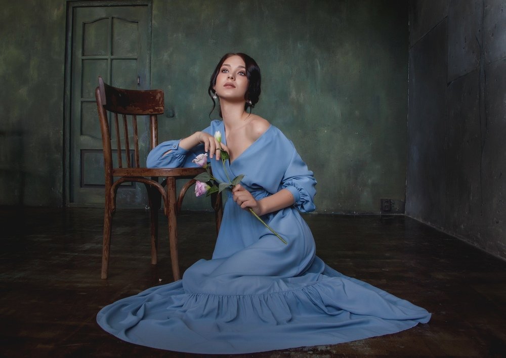 Photograph by Екатерина Сотникова