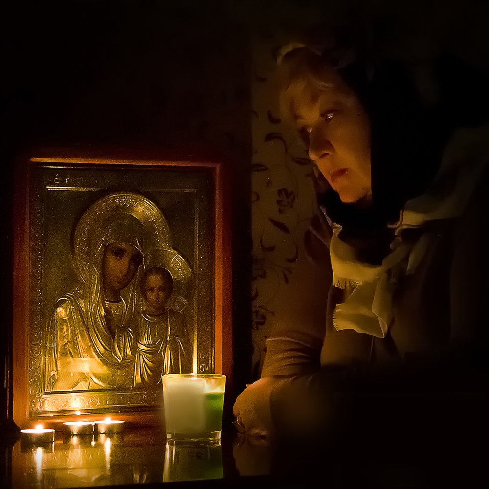 Photograph by Бобылёв Василий