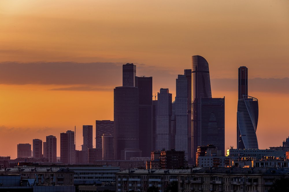 Гряда великанов