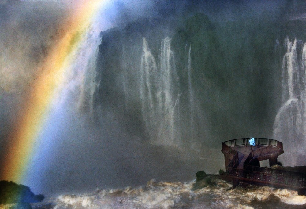 Falls