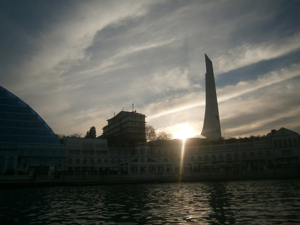 Photograph by Evgeny Sky