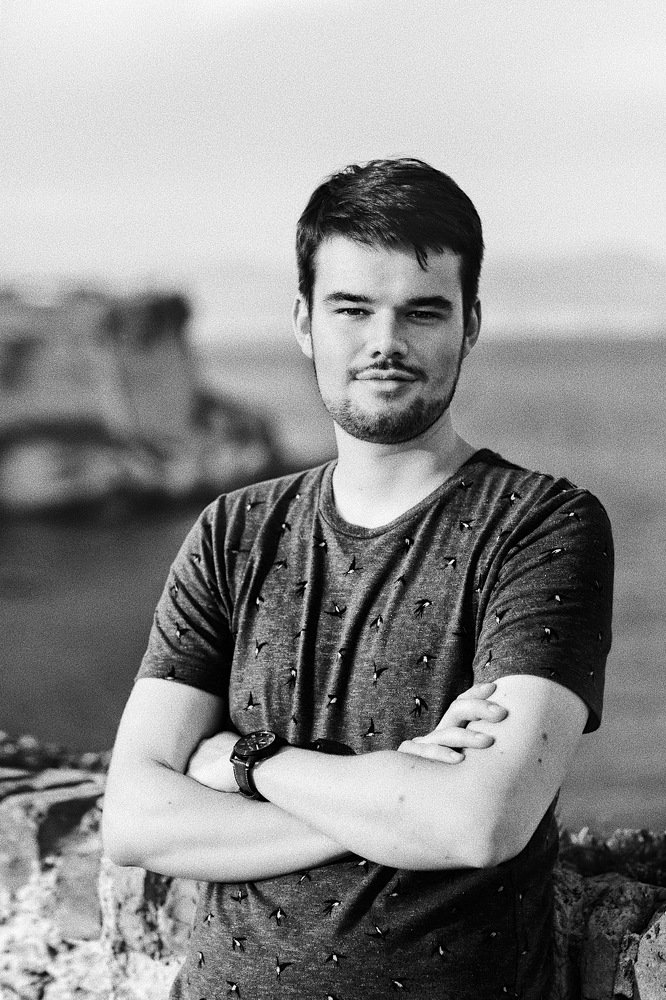 Фотография автора Olga Alekseeva