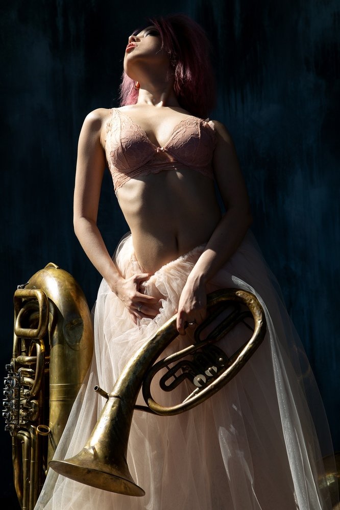 Фотография автора Ксения Лепина