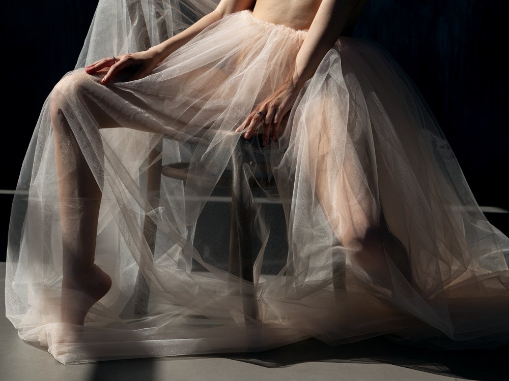 Фотография автора Ксения Лепина