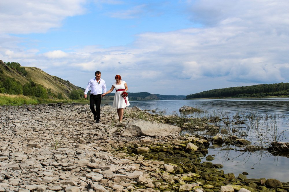 Photograph by Светлана Астафьева